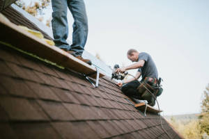 Local Roofers in Montrose, GA